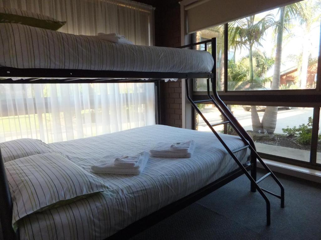 Paradise Holiday Apartments Lake Bunga Habitación foto