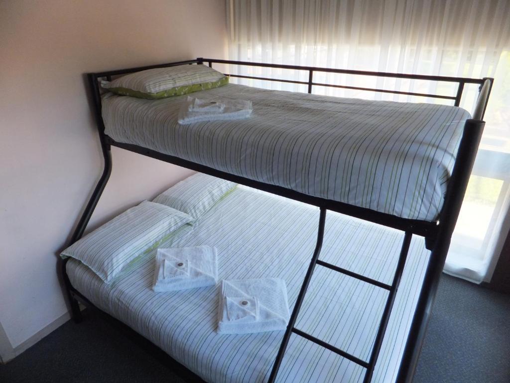 Paradise Holiday Apartments Lake Bunga Habitación foto