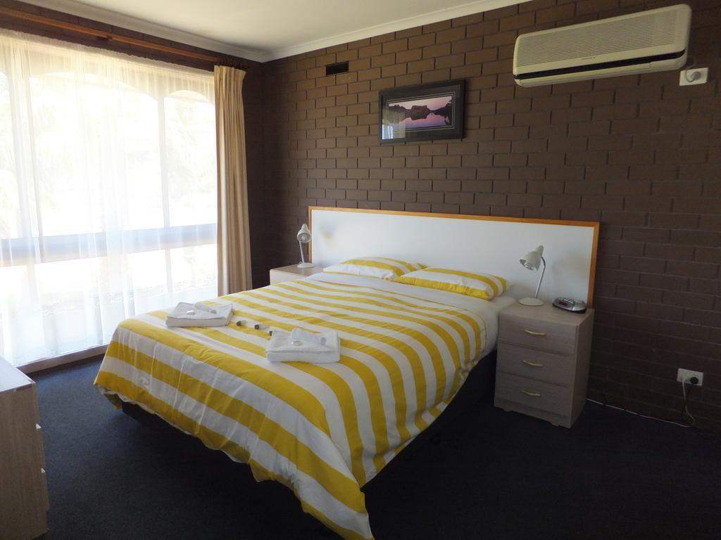 Paradise Holiday Apartments Lake Bunga Exterior foto